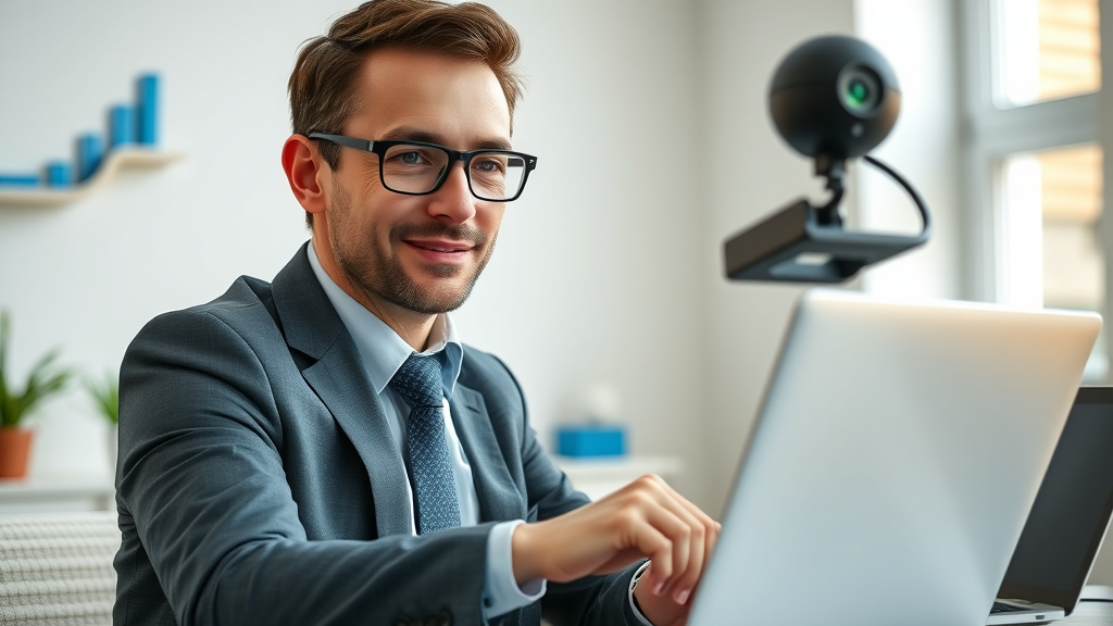 video email personalization with edge video using talk fusion email marketing
