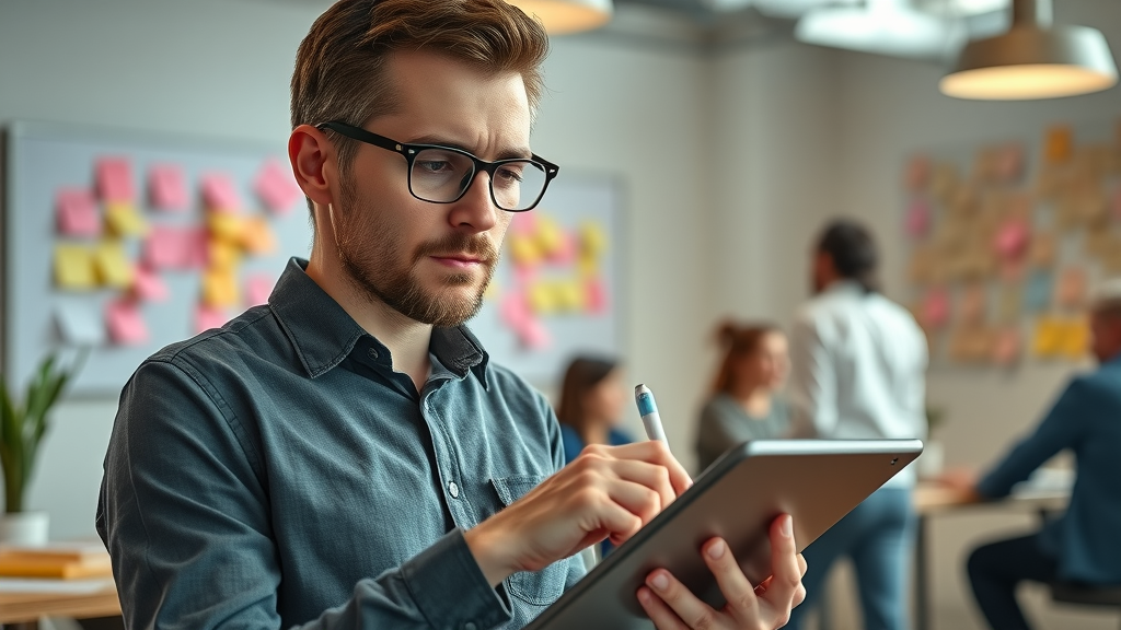 video email campaign strategist planning email marketing