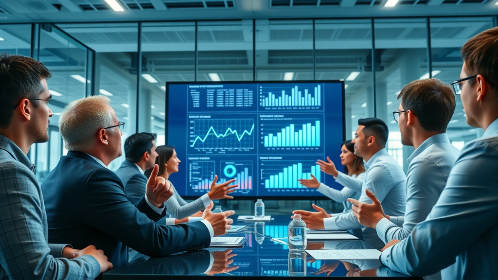 talk fusion video email business conference digital marketing statistics