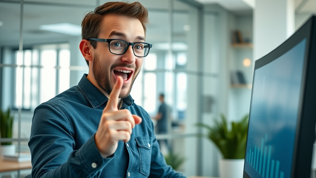 engaging digital marketer video email graph campaign success