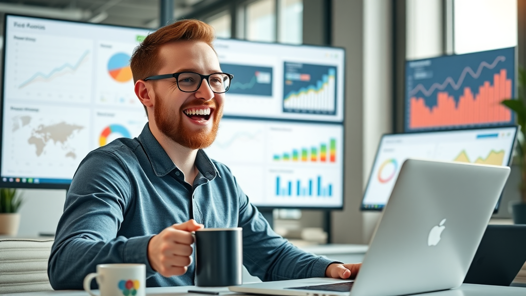 video email campaign analytics dashboard marketing manager